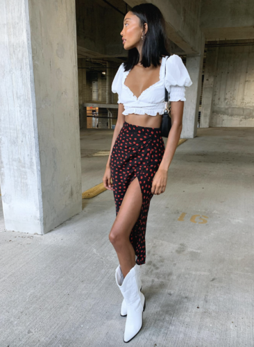 Cute Date Night Outfits: 6 Perfect Outfit Ideas for Your Next Date