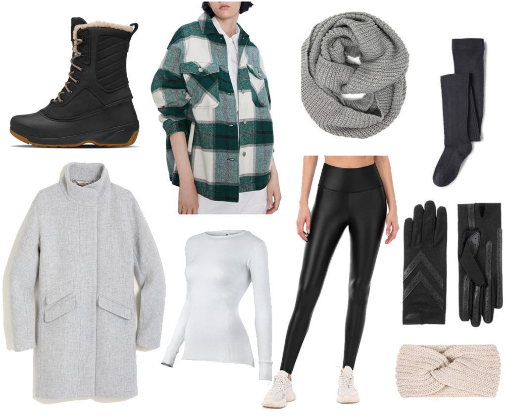 What to Wear in 20-Degree Weather If You're Stuck for Ideas