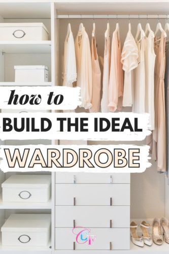 How to Build a Wardrobe to Stand the Test of Time - College Fashion