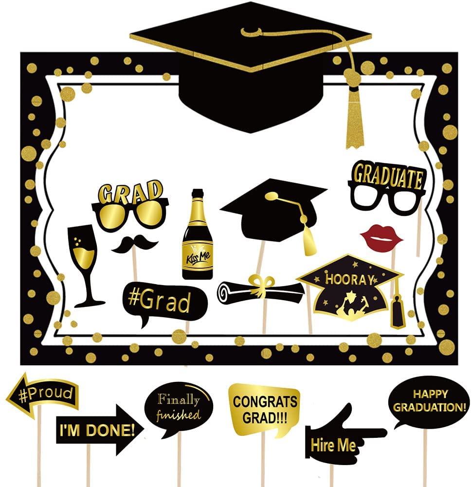 15 College Graduation Party Ideas: Celebrate Success in Style!