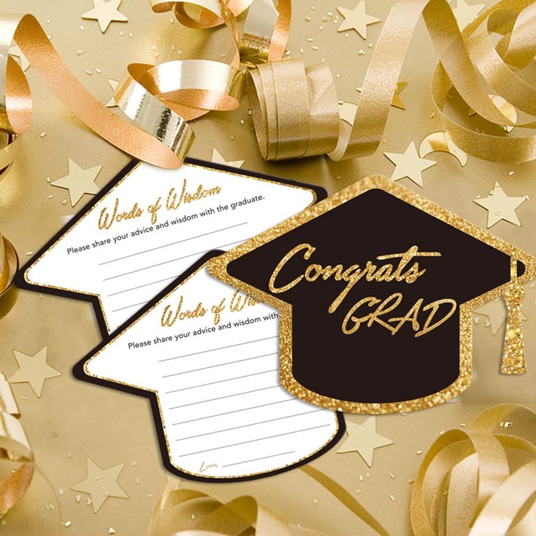 15 College Graduation Party Ideas: Celebrate Success in Style!