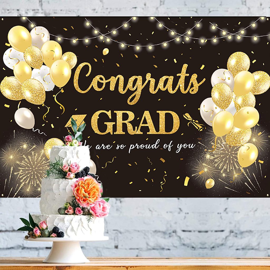 15 College Graduation Party Ideas: Celebrate Success in Style!