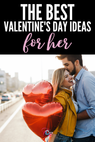 The Best and Most Popular Valentine's Day Ideas You Should Try ...