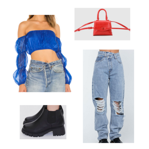 ▷ 1001 + Ideas for 80s Fashion Inspired Outfits that Will Get You Noticed