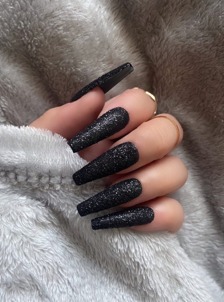 20 Long Nails Ideas for 2023 That You'll Want to Try - College Fashion