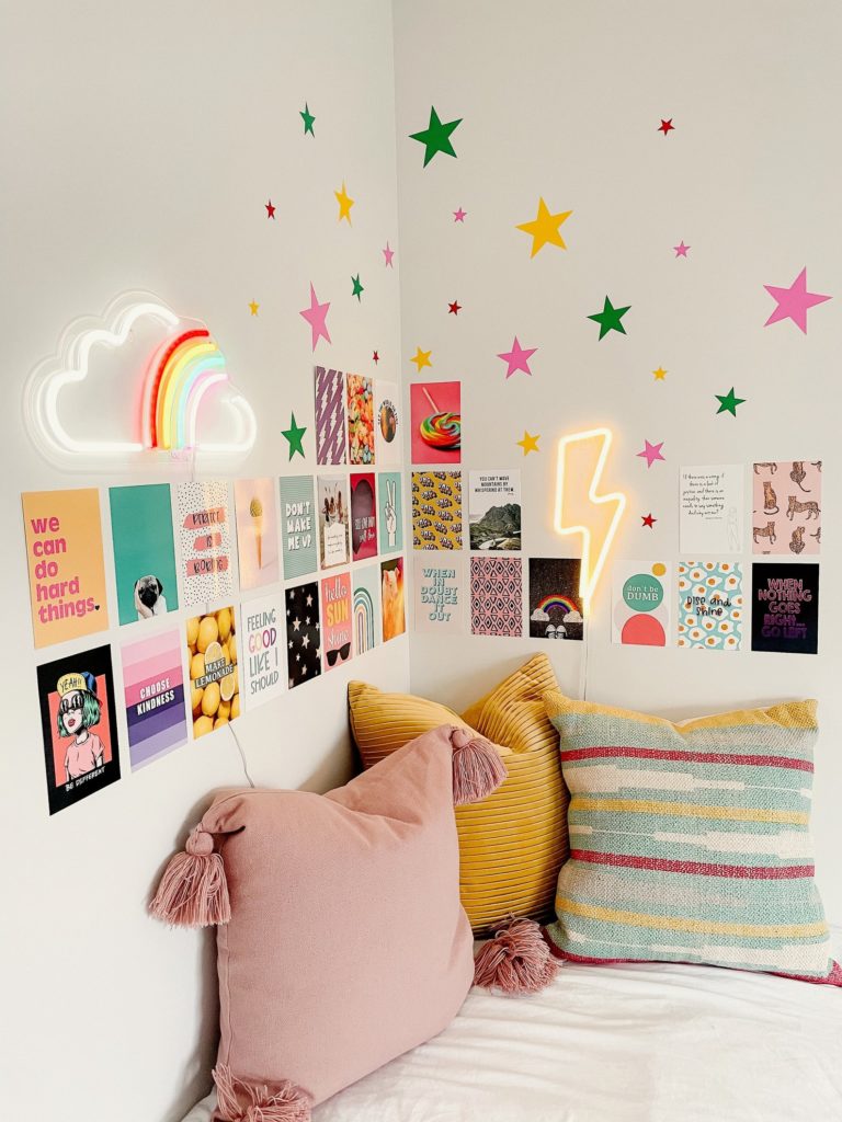 Aesthetic Room Ideas That Are Perfect for 2024 - College Fashion