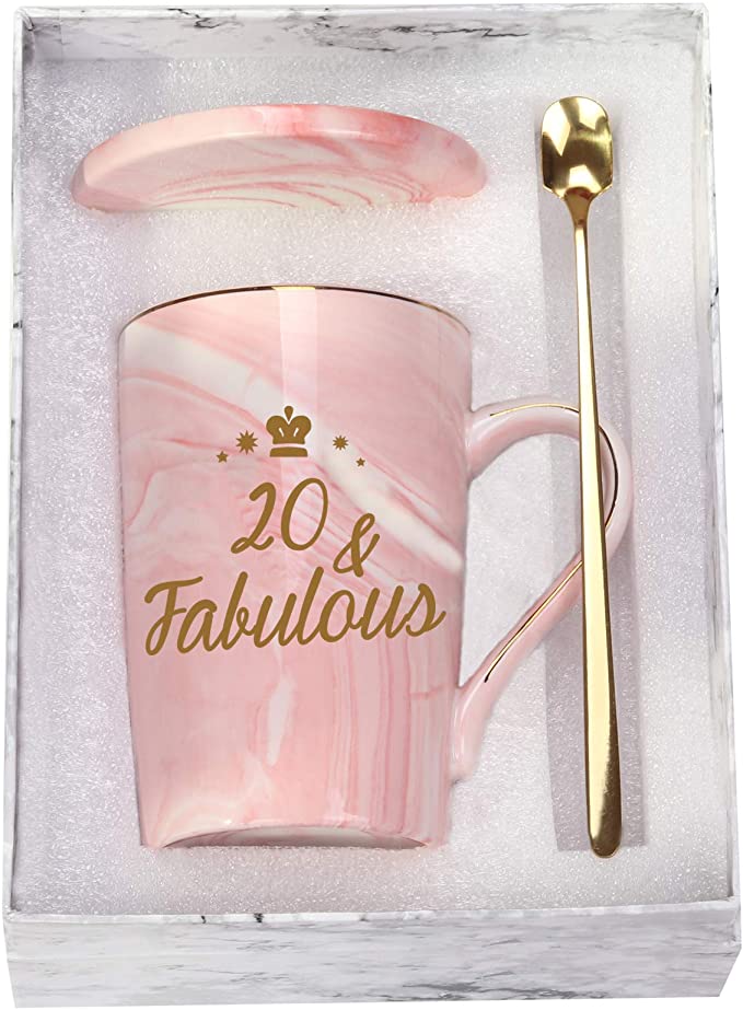 20th Birthday Ideas for Celebrating Your Big Day - College Fashion