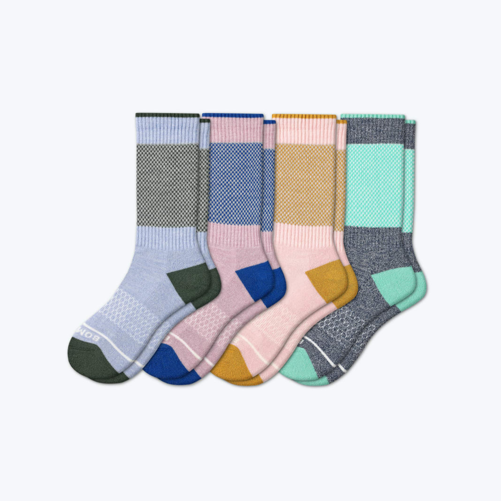 The Cutest (& Most Comfortable) Socks We're Loving in 2023 - College ...