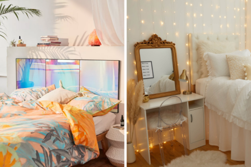 16 Cute & Stylish Room Ideas That'll Make All Your Friends Jealous