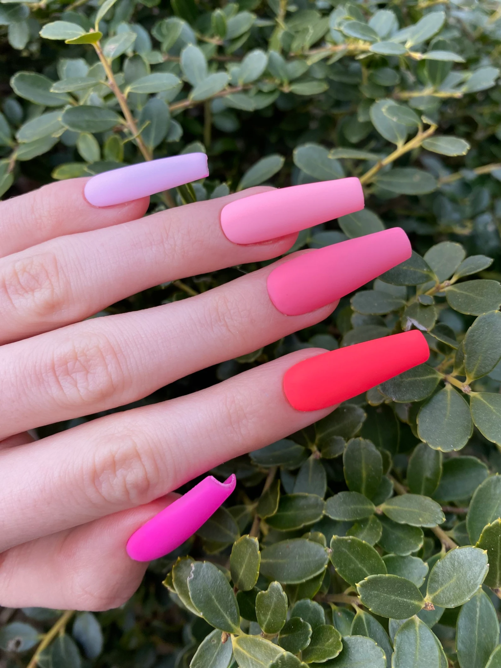 Cute Summer Nail Design Ideas For 2024 - College Fashion