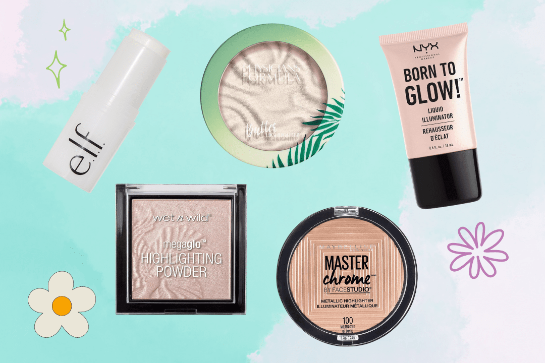 5 Best Drugstore Highlighters for the Glowy of Your Dreams - College Fashion