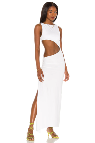 What to Wear to a White Party: Best Outfit Ideas