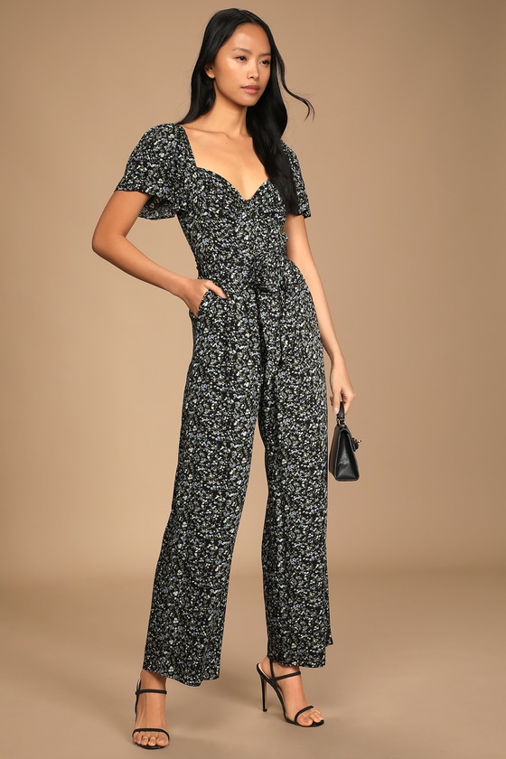 20 of The Best Dressy Jumpsuits for Every Season - College Fashion