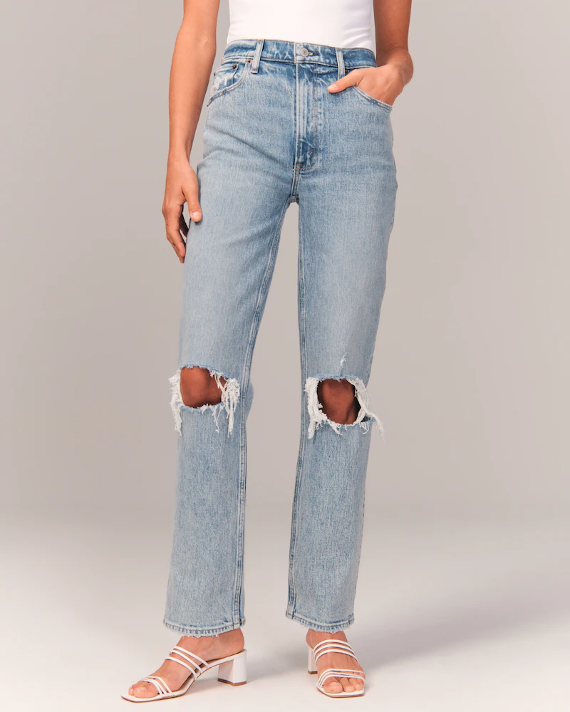 ソルボワ Apartment Three High-Waisted Jeans サイズ2 | ochge.org