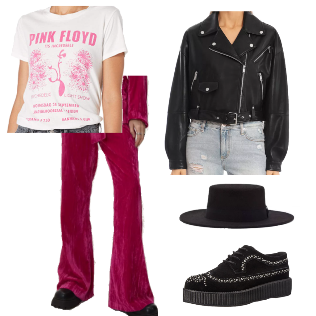 Aesthetic Alt Outfit Ideas You Should Try - College Fashion