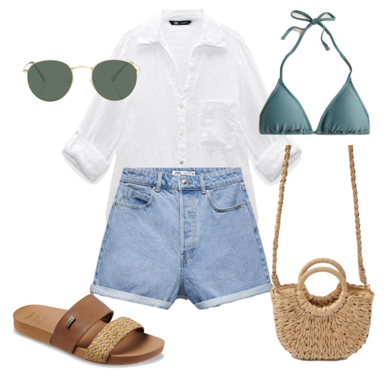 Sail in Style with Chic Boat Outfits - College Fashion