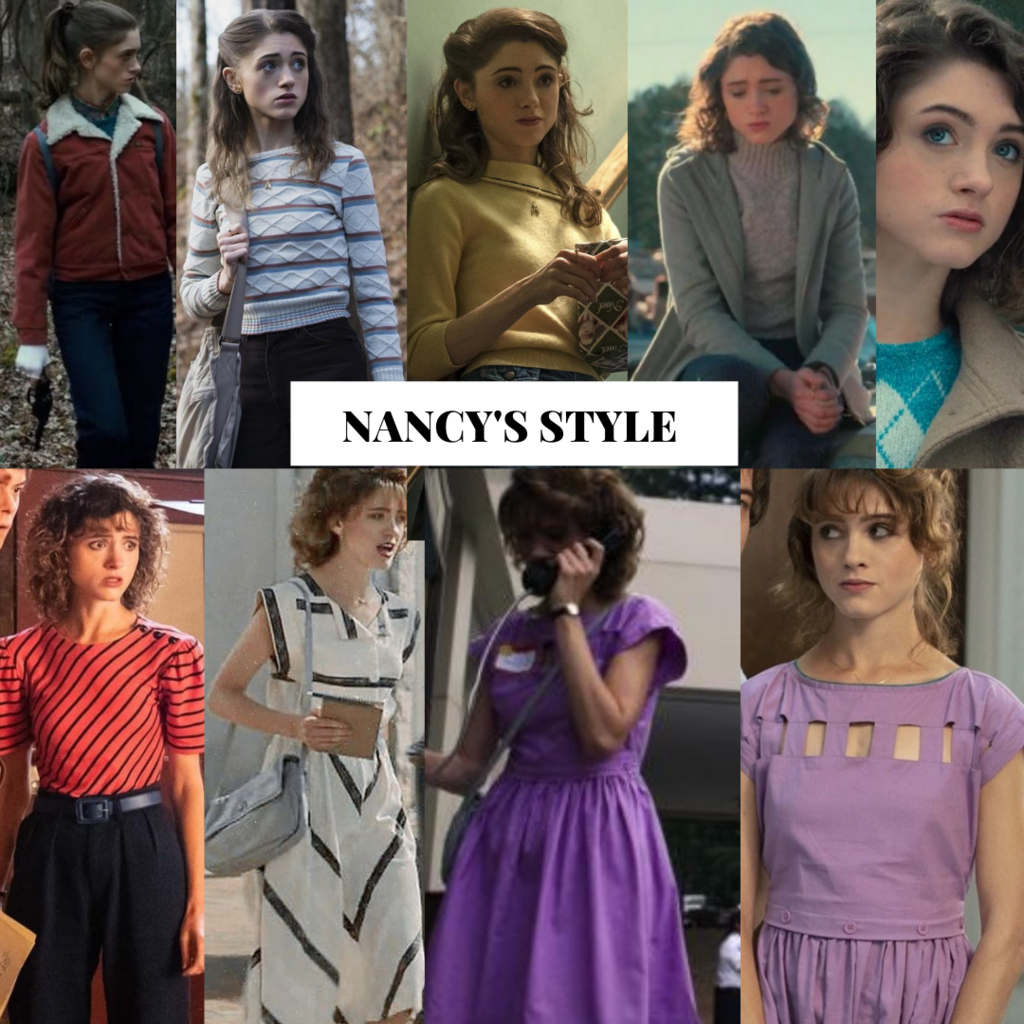 5 Stranger Things Outfits You Can Wear In Real Life College Fashion