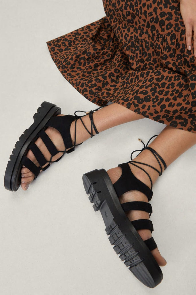36 Cute Sandals for Summer 2023 (Under $100) - College Fashion
