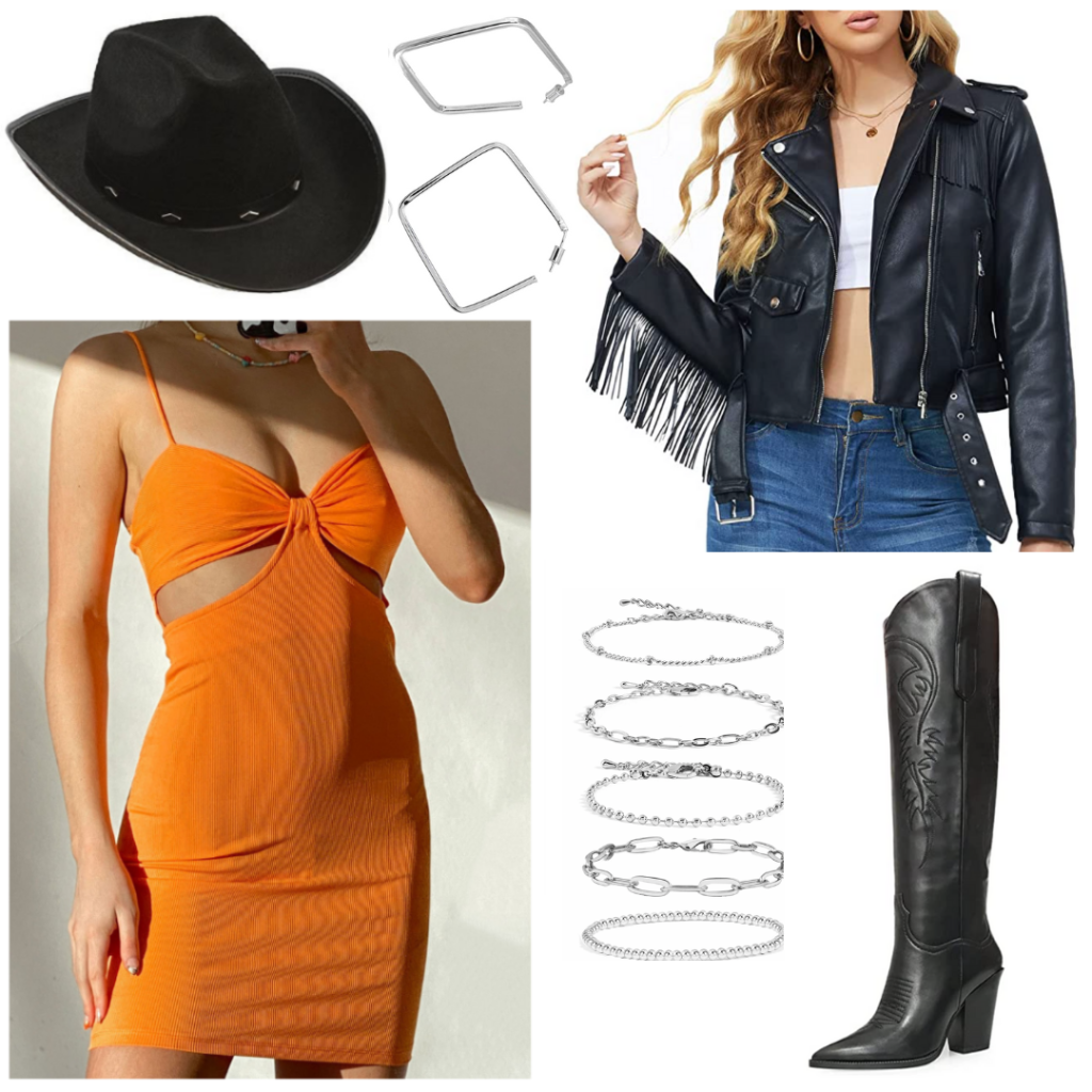 Exactly What To Wear In Nashville & Chic Nashville Outfits for 2023