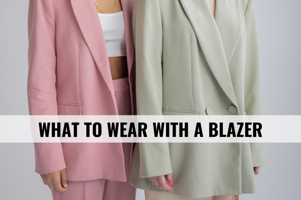 Blazers in Ready to Wear for Women