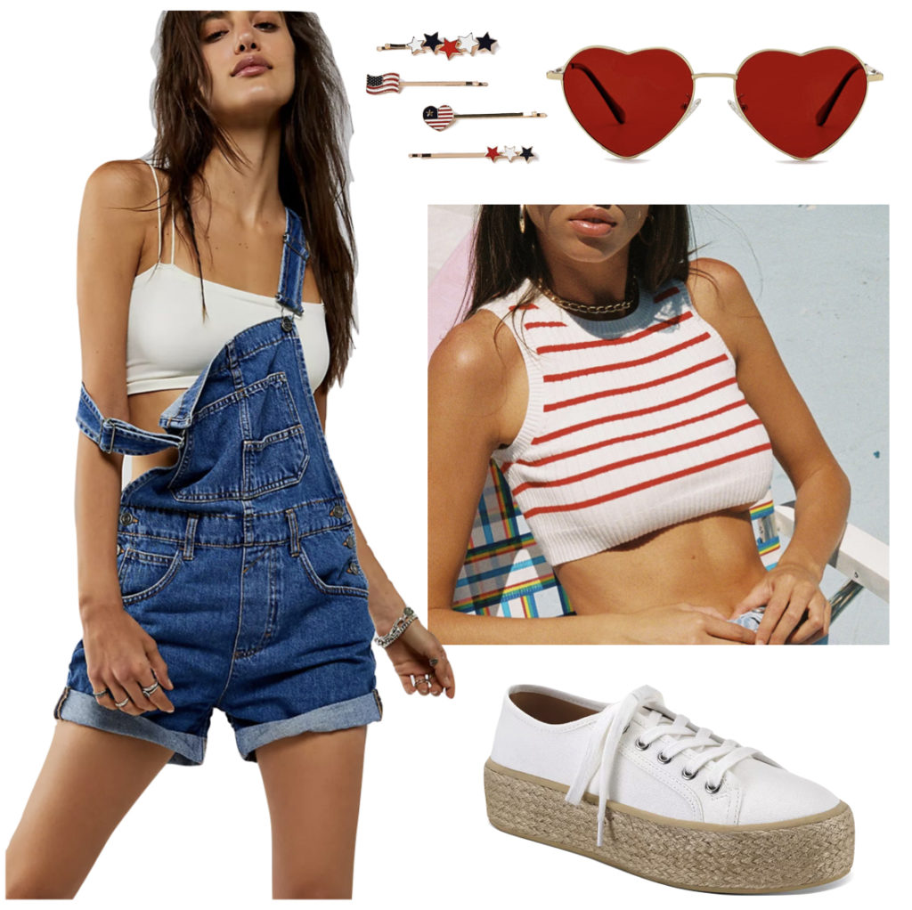 The Best Fourth of July Outfits for 2023 - College Fashion