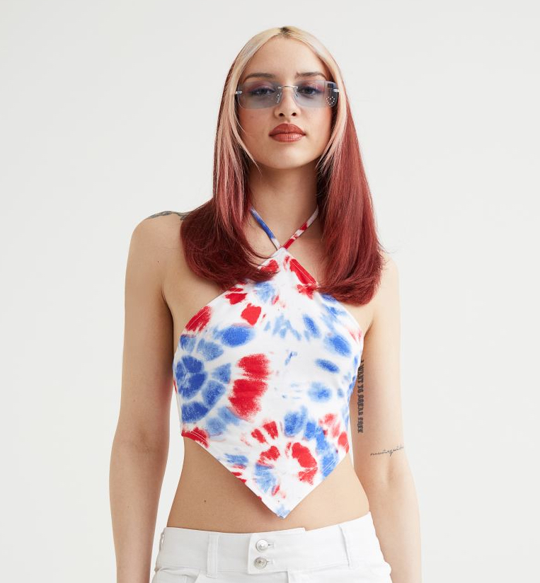 The Best Fourth of July Outfits for 2023 - College Fashion