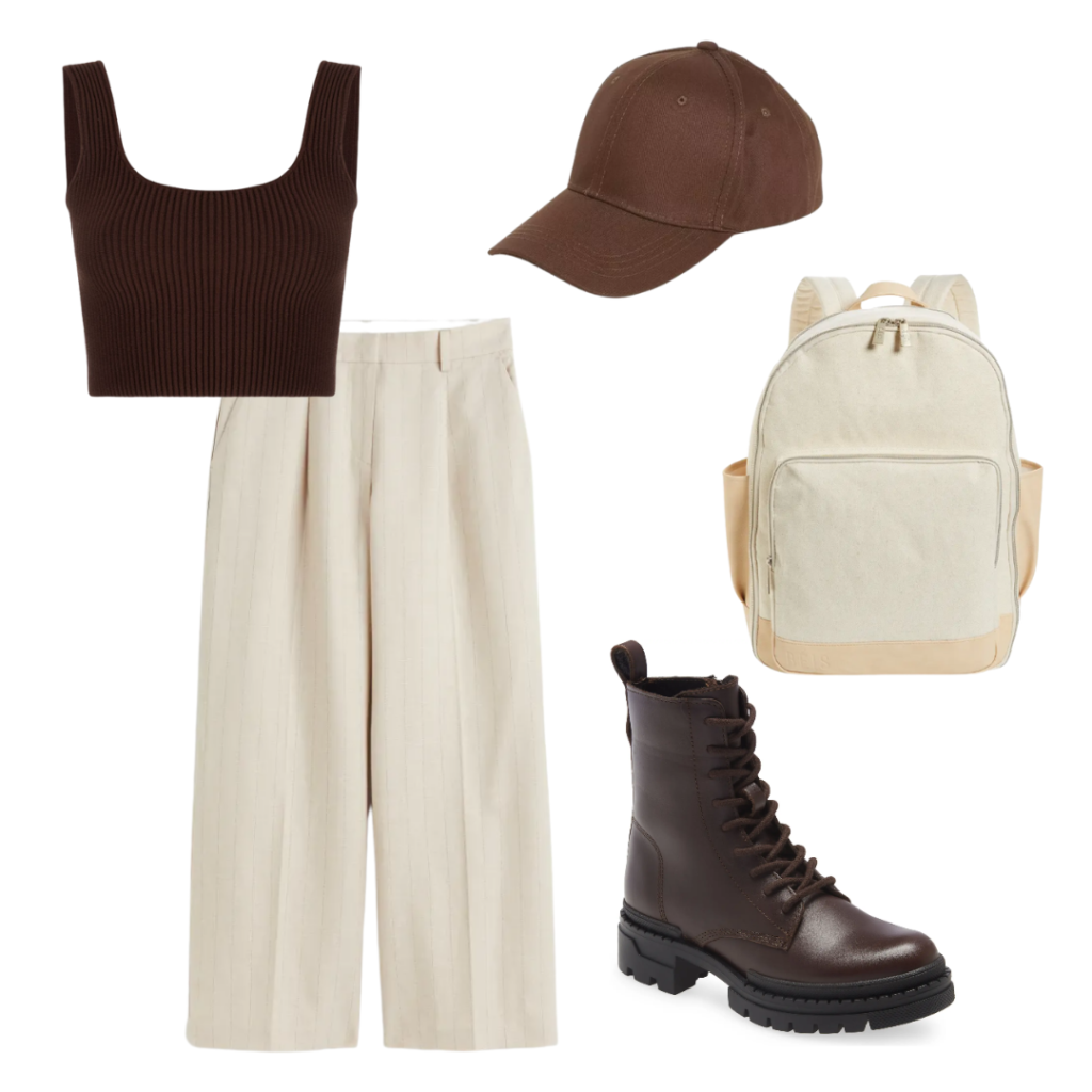 Combat Boot Outfit Ideas - A Two Drink Minimum