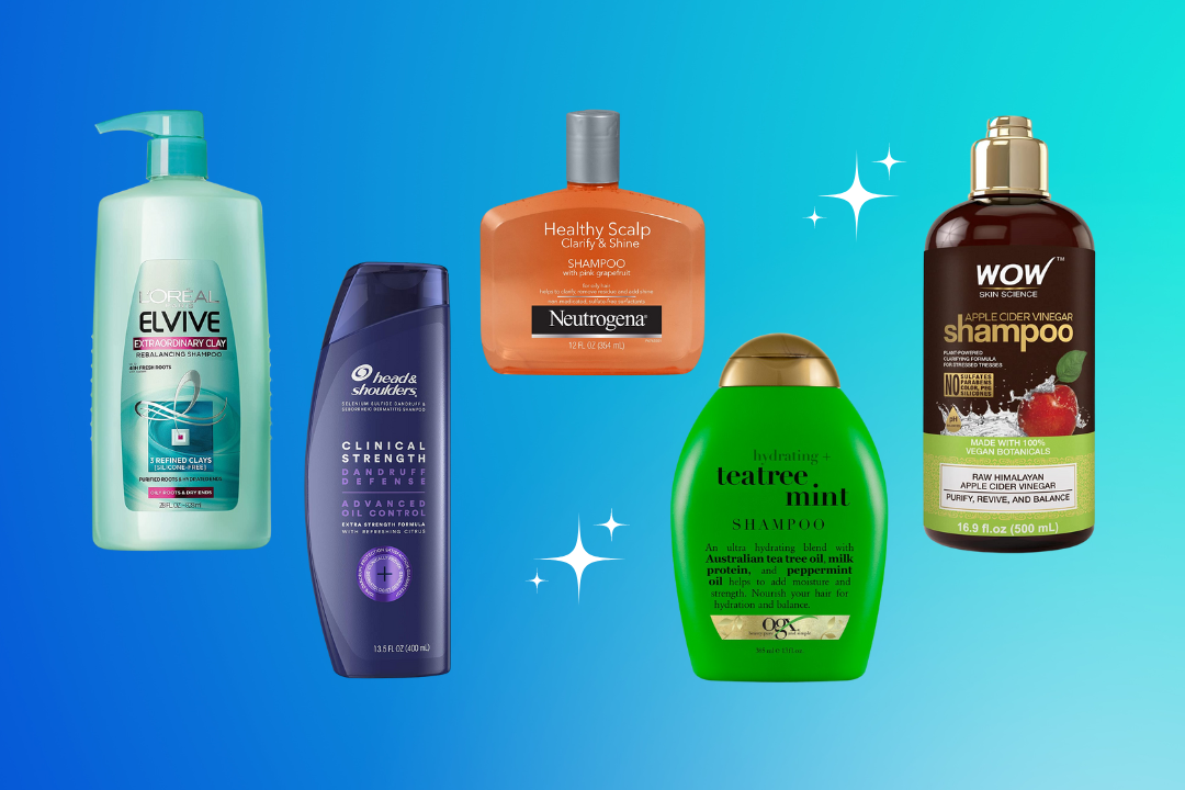 Best shampoos and conditioners for embracing healthy hair  PINKVILLA