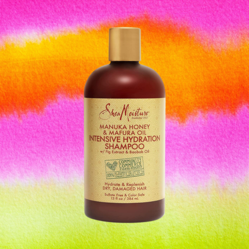 Best Shea Moisture Shampoo College Fashion