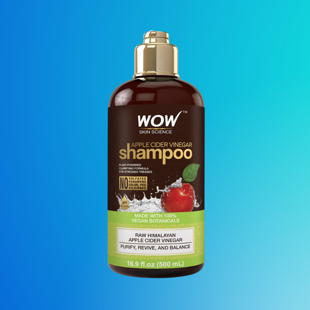 Best Drugstore Shampoo for Oily Hair - College Fashion