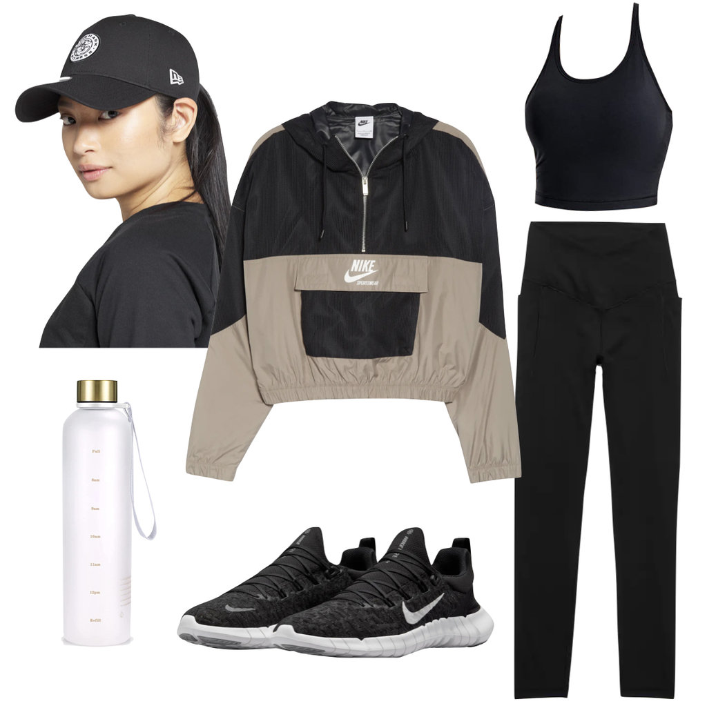 Best Gym Outfit Ideas for Women in 2023 - College Fashion