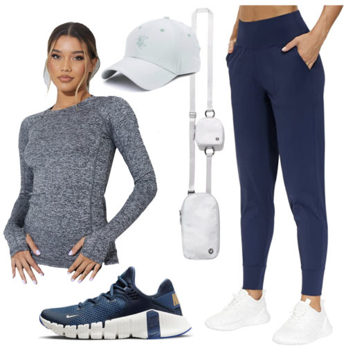 Gymrat  Gym workout outfits, Cute gym outfits, Gym clothes women