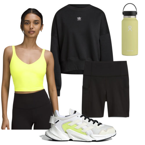 530 Gym rat ideas in 2023  workout clothes, athletic outfits, sporty  outfits