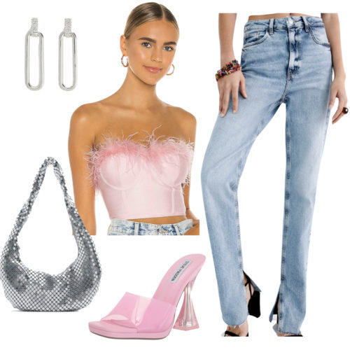 Vegas Outfit Ideas: What to Wear in Las Vegas - College Fashion