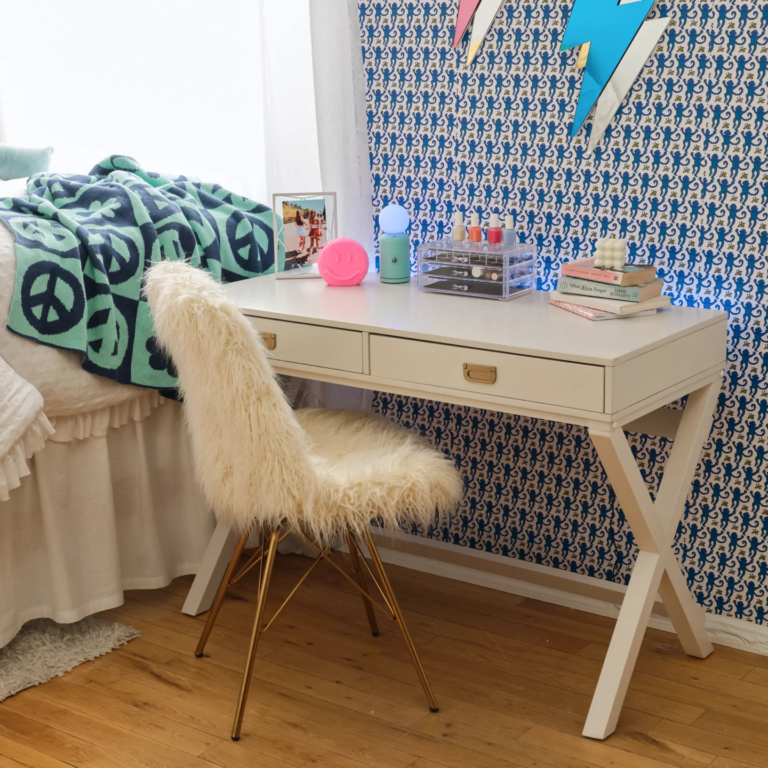 25 Best Dorm Room Design Ideas for Your College Room - College Fashion