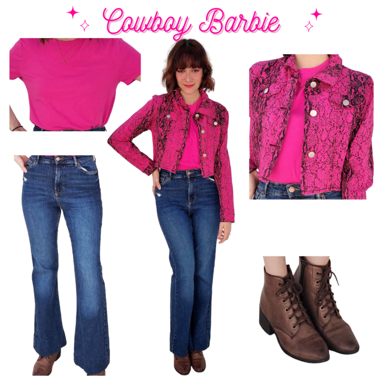 How to Create a Barbiecore Outfit (+ Styling Tips and Examples)