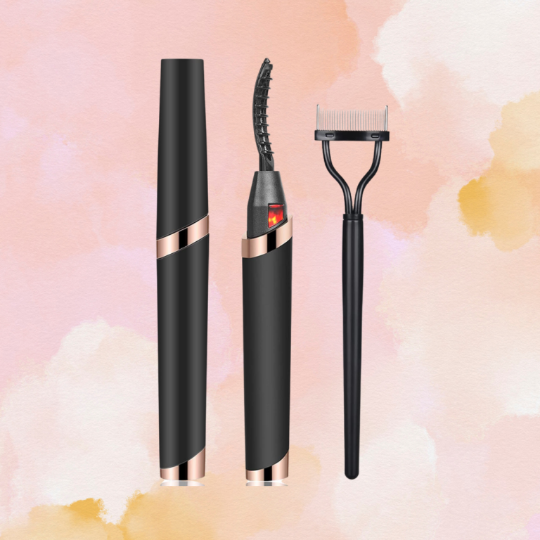 5 Best Heated Eyelash Curlers of 2024