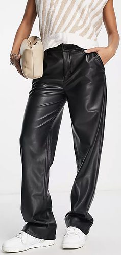 5 Shoes to Wear with Leather Pants (& 2 to Skip) - PureWow