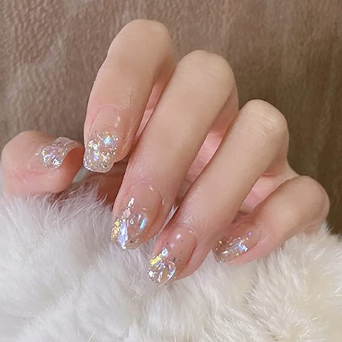 13 Birthday Nail Ideas to Celebrate Your Special Day in Style