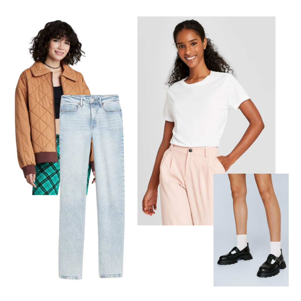 Mary Jane Styling Guide for Cute & Trendy Outfits - College Fashion