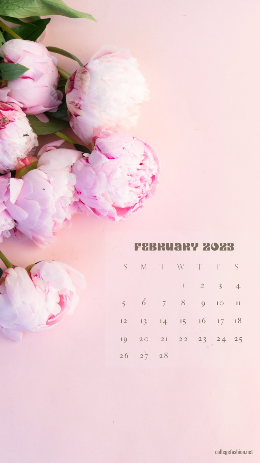 60+ Cute and Aesthetic Valentine's Day Wallpapers - College Fashion