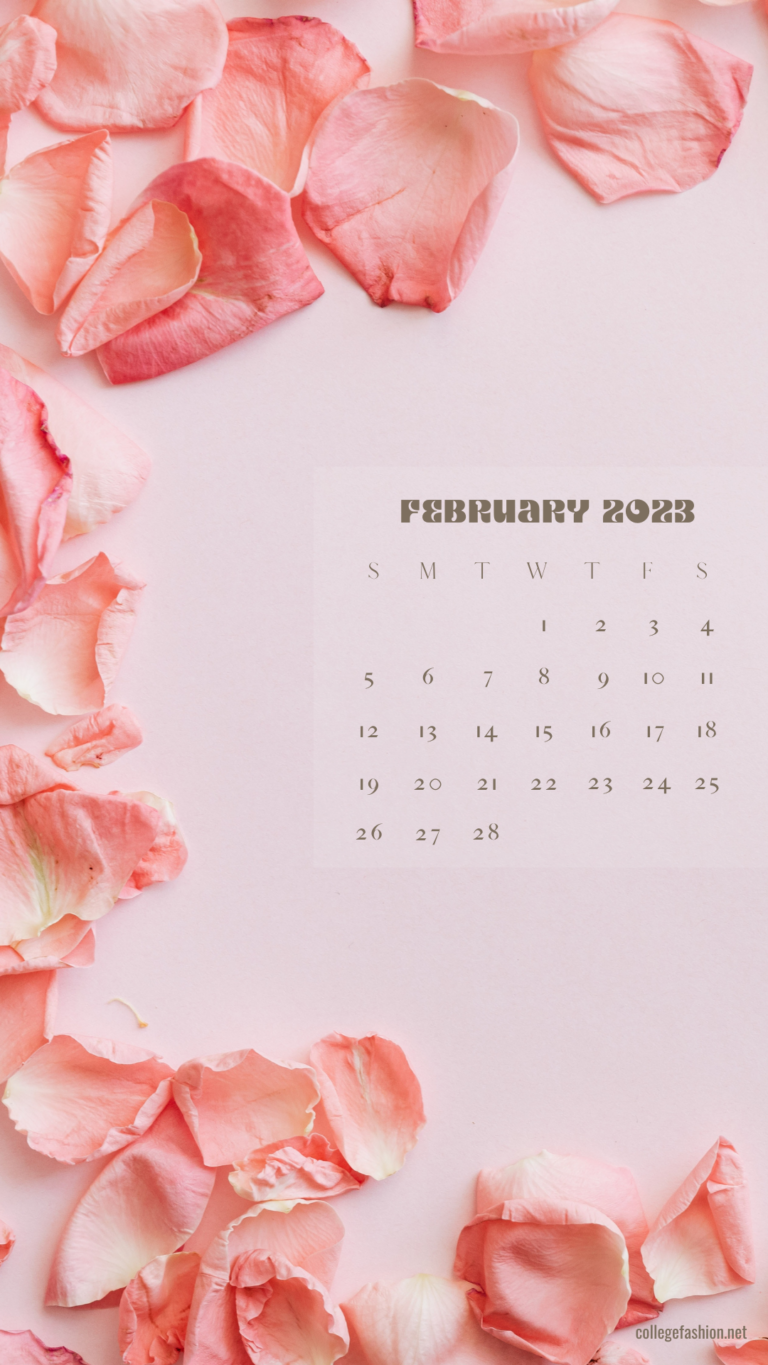 60+ Cute and Aesthetic Valentine's Day Wallpapers - College Fashion