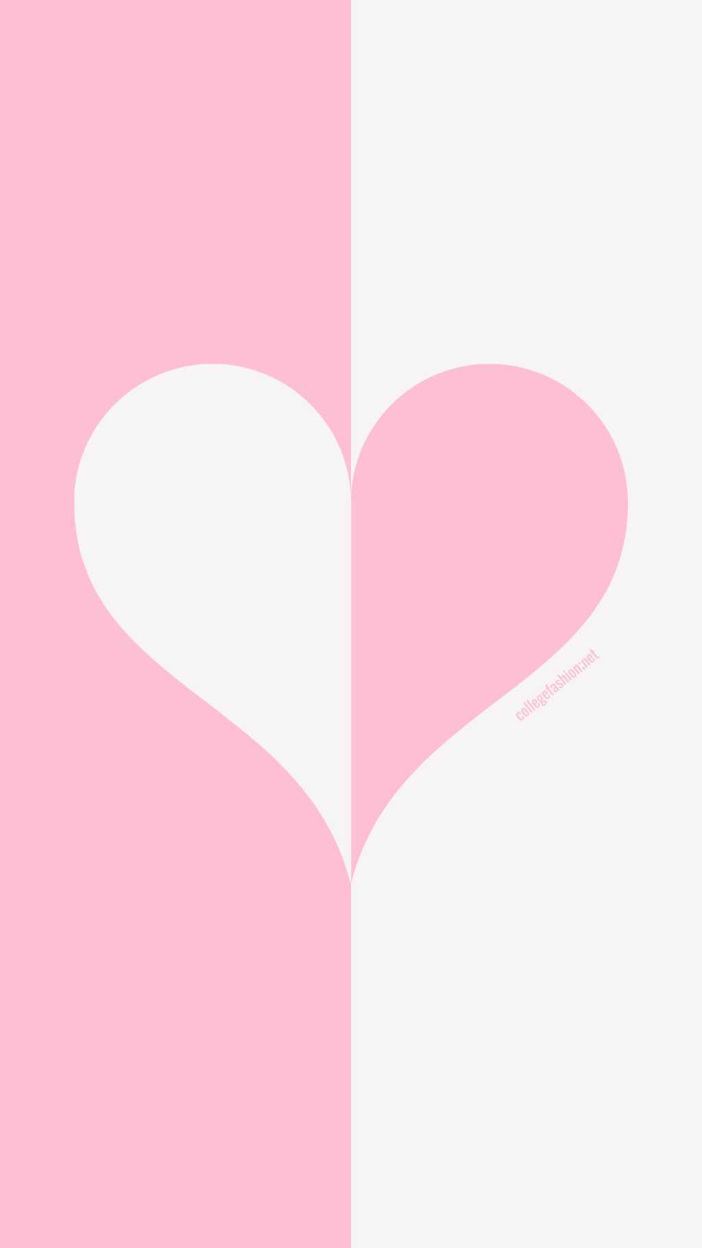 Download Y2k Hearts In Glowing Pink Colour Wallpaper  Wallpaperscom