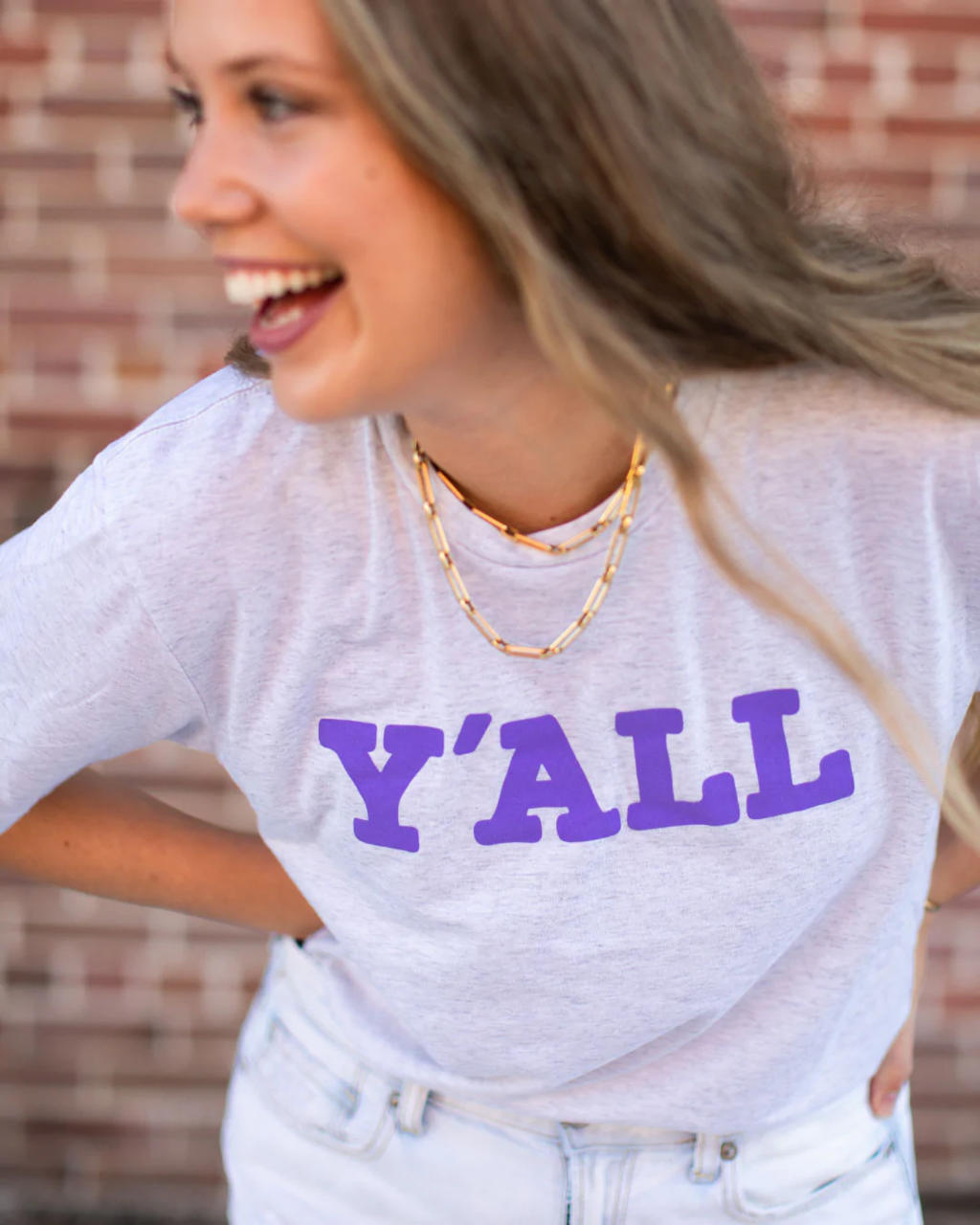 30 Cute Stylish Mardi Gras Outfits For 2024 College Fashion   Yall T Shirt 