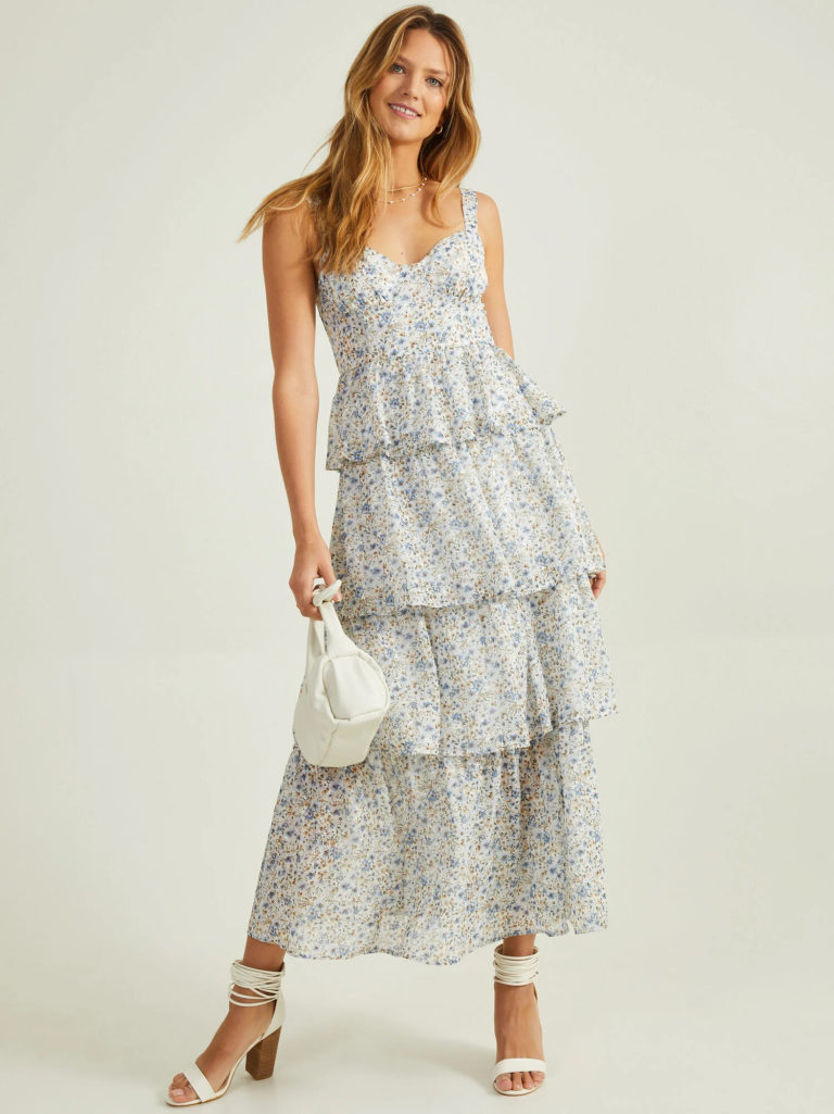 The Best 40 Wedding Guest Dresses for 2023 - College Fashion