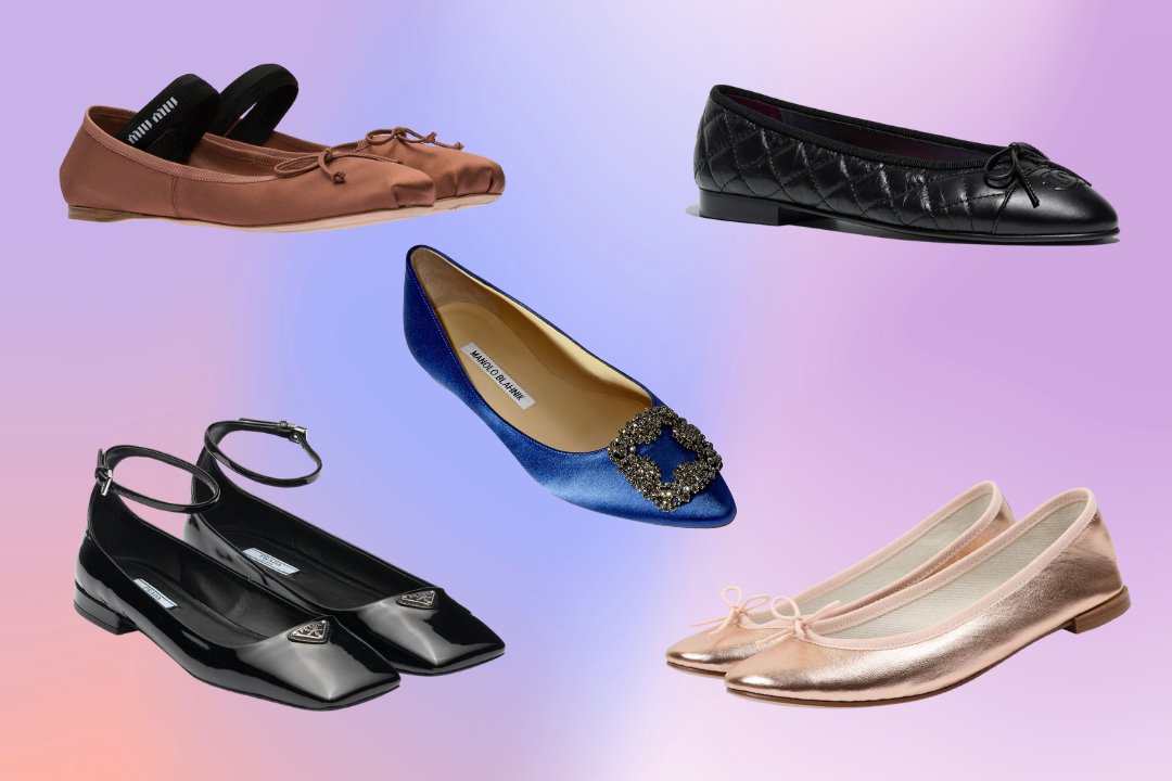 The 10 Best Designer Flat Shoes for Luxury & Comfort YouCanOffer