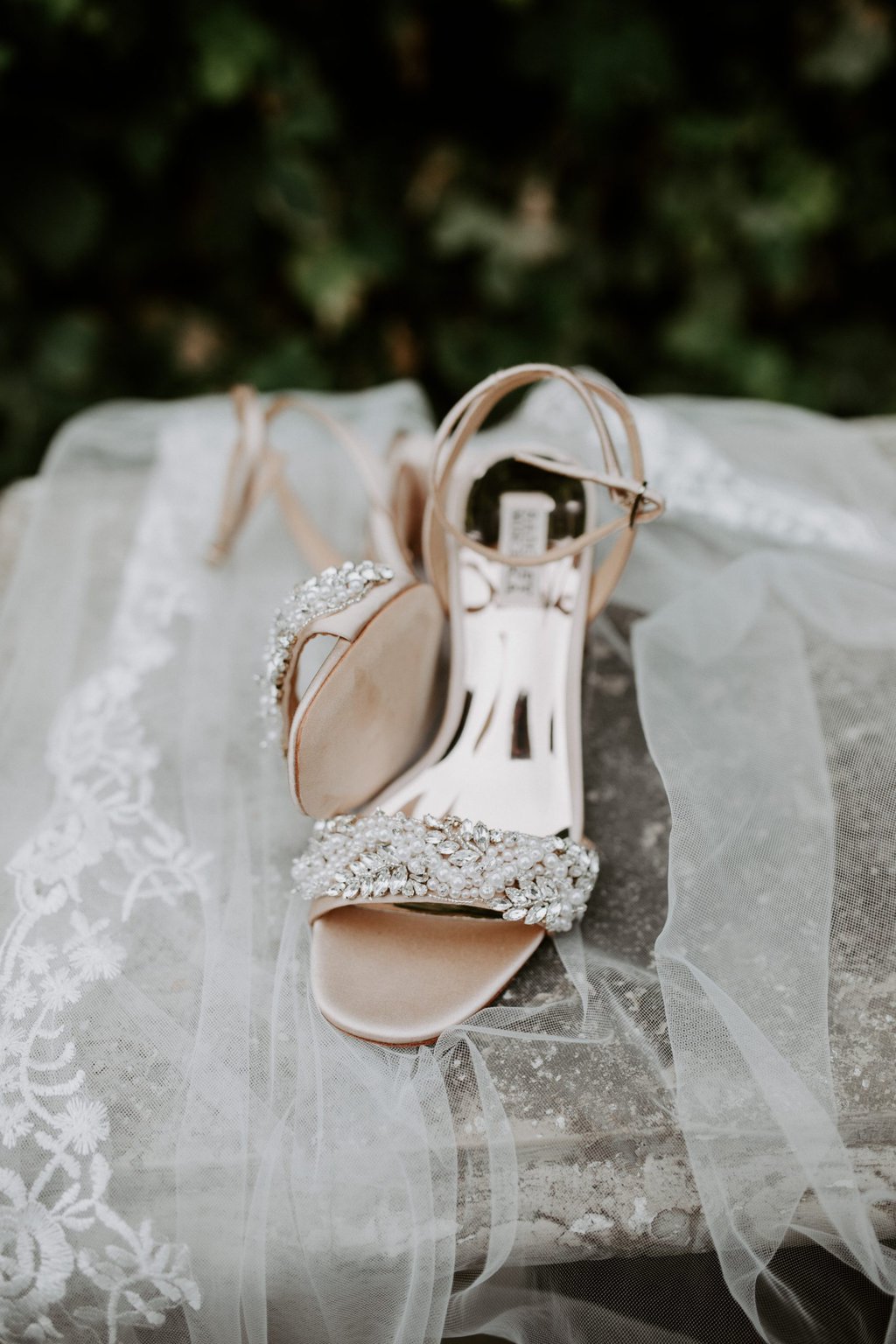 10 Best Designer Bridal Shoes