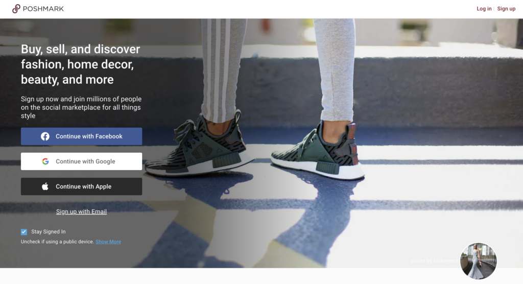 Sell Designer Shoes Online – Cashinmybag