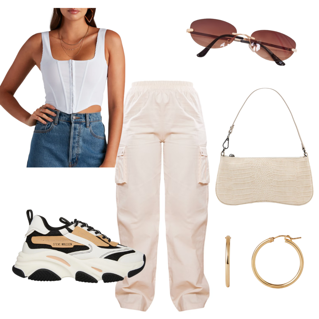 8 Cute Spring Outfits to Rock This Season - College Fashion