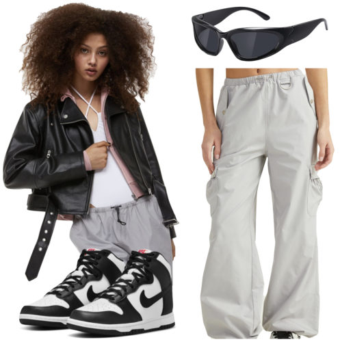 Jogger Pants Outfits: How to Style Joggers for Any Occasion